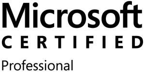 Microsoft Accreditation